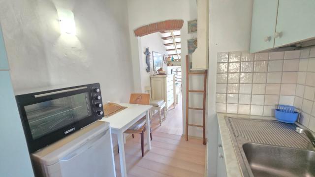 Appartamento Il Borgo - Cavour